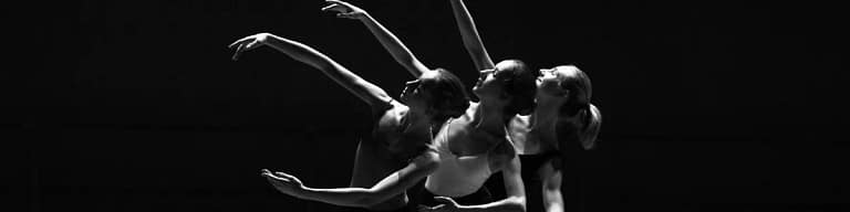 Dance Page Banner 2 768x192