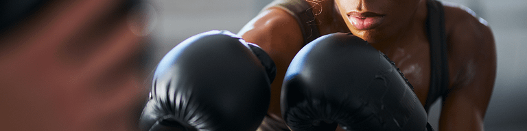 Boxing page Banner 768x192